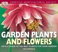 American Horticultural Society Garden Plants and Flowers артикул 1082a.