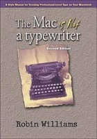 The Mac is not a Typewrite артикул 1099a.