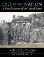 Eyes of the Nation : A Visual History of the United States артикул 1084a.