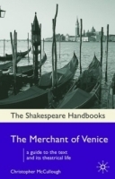 The Merchant of Venice (Shakespeare Handbooks) артикул 1091a.