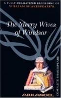 The Merry Wives of Windsor (Arkangel Shakespeare) артикул 1098a.