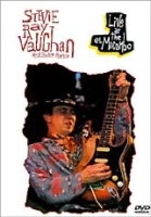 Stevie Ray Vaughan & Double Trouble: Live at the El Mocambo артикул 3349b.