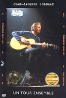 Jean-Jacques Golgman Un Tour Ensemble артикул 3369b.