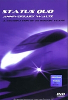 Status Quo: Anniversary Waltz артикул 3376b.