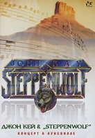 Джон Кей & Steppenwolf: Концерт в Луисвилле артикул 3395b.