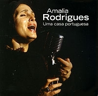 Amalia Rodrigues Uma Casa Portuguesa артикул 3139b.