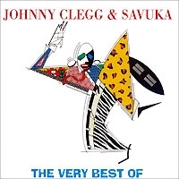 Johnny Clegg & Savuka The Very Best Of артикул 3141b.