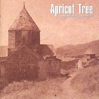 Apricot Tree / Абрикосовое дерево артикул 3155b.
