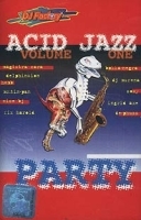 Acid Jazz Party Volume 1 артикул 3243b.