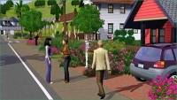 The Sims 3 (DVD-BOX) артикул 3338b.